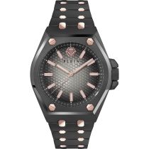Philipp Plein PWPMA0424 Orologio Uomo Extreme Gent 43mm 5ATM