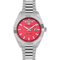 Philipp Plein PWPNA0224 Rock Couture Day-Date 42mm 5ATM