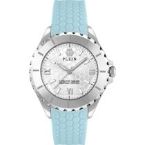 Philipp Plein PWPOA0124 Orologio Donna Rock Couture 38mm 5ATM
