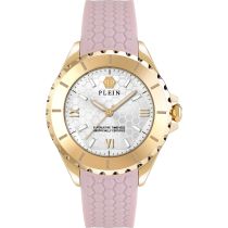 Philipp Plein PWPOA0224 Orologio Donna Rock Couture 38mm 5ATM