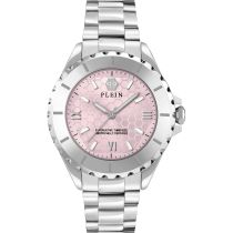 Philipp Plein PWPOA0324 Orologio Donna Rock Couture 38mm 5ATM