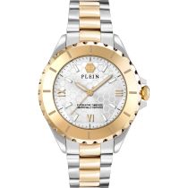 Philipp Plein PWPOA0424 Orologio Donna Rock Couture 38mm 5ATM