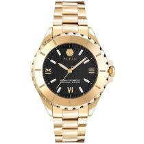 Philipp Plein PWPOA0524 Orologio Donna Rock Couture 38mm 5ATM