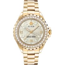 Philipp Plein PWPOA0624 Orologio Donna Rock Couture 38mm 5ATM