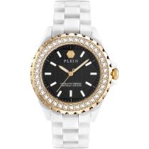 Philipp Plein PWPPA0224 Orologio Donna Heaven 38mm 5ATM