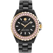 Philipp Plein PWPPA0324 Orologio Donna Heaven 38mm 5ATM