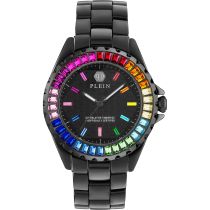 Philipp Plein PWPPA0424 Orologio Donna Heaven 38mm 5ATM
