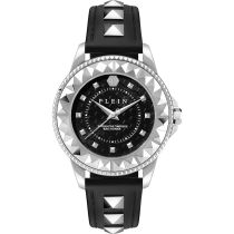 Philipp Plein PWPQA0124 Orologio Donna Rock Couture 38mm 5ATM