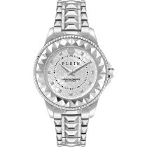 Philipp Plein PWPQA0324 Orologio Donna Rock Couture 38mm 5ATM