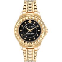 Philipp Plein PWPQA0424 Orologio Donna Rock Couture 38mm 5ATM