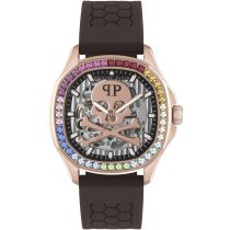 Philipp Plein PWRAA0623 High-Conic Automatico Orologio Uomo