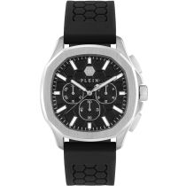 Philipp Plein PWSAA0123 High-Conic Cronografo Orologio Uomo