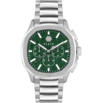 Philipp Plein PWSAA0223 High-Conic Cronografo Orologio Uomo