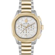 Philipp Plein PWSAA0423 High-Conic Cronografo Orologio Uomo 