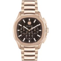 Philipp Plein PWSAA0623 High-Conic Cronografo Orologio Uomo