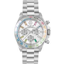 Philipp Plein PWSBA0123 Street Couture Cronografo Orologio Donna 