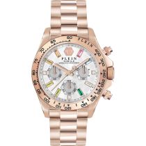 Philipp Plein PWSBA0323 Orologio Donna Street Couture 38mm 5ATM