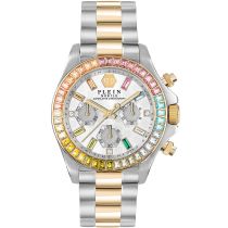 Philipp Plein PWSBA0523 Street Couture Cronografo Orologio Donna