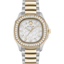 Philipp Plein PWTAA0523 Spectre Orologio Donna 38mm 5ATM