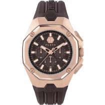 Philipp Plein PWTBA0223 Hyper $port Cronografo Orologio Uomo
