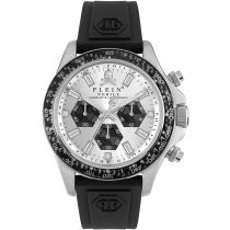 Philipp Plein PWVAA0523 Street Couture Cronografo Orologio Uomo 