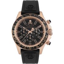 Philipp Plein PWVAA0623 Street Couture Cronografo Orologio Uomo
