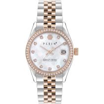 Philipp Plein PWYAA0223 Street Couture Orologio Donna 34mm 5ATM