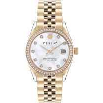 Philipp Plein PWYAA0323 Street Couture Orologio Donna 34mm 5ATM