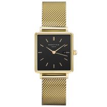 Rosefield QBMG-Q06 The Boxy Orologi da donna 26mm 3ATM