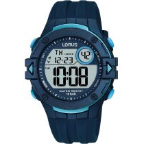 Lorus R2325PX9 Digital Orologio Uomo 40mm 10ATM