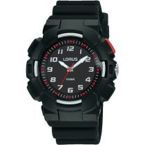 Lorus R2347NX9 Orologio Bambino 38mm 10ATM