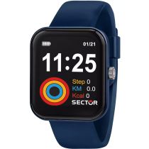 Sector R3251282003 S-03 Smart Orologio Unisex 39mm