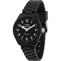 Sector R3251549006 Orologio Uomo Silicone Diver 36mm 5ATM