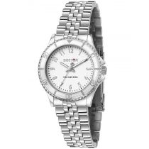 Sector R3253161534 Orologio Donna Serie 230 32mm 10ATM