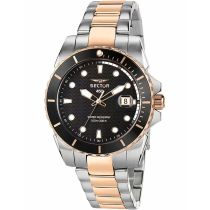 Sector R3253276002 Orologio Uomo 450 Serie 41mm 10ATM