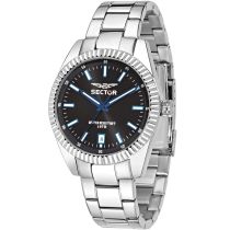 Sector R3253476001 serie 240 Orologio Uomo 41mm 5ATM