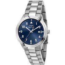 Sector R3253540015 Serie 670 Junior 37mm 5ATM