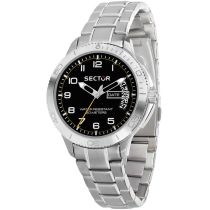 Sector R3253578006 Serie 270 Junior 37mm 5ATM