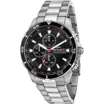 Sector R3273643003 serie ADV2500 Cronografo Orologio Uomo 43mm 10ATM