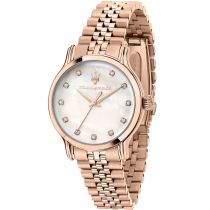 Maserati R8853118517 Epoca Orologio Donna 34mm 10ATM