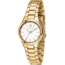 Maserati R8853151501 Orologio Da Donna Attrazione 30mm 5ATM