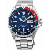 Orient RA-AA0812L19B Mako Kamasu Automatico Orologio Uomo 42mm 20ATM