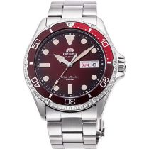 Orient RA-AA0814R19B Mako Kamasu Automatico Orologio Uomo 42mm 20ATM
