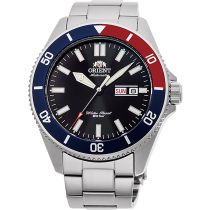 Orient RA-AA0912B19B Mako III Automatico Orologio Uomo 44mm 20ATM