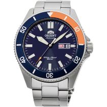 Orient RA-AA0913L19B Ray II Automatico Orologio Uomo 44mm 20ATM