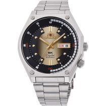Orient RA-AA0B01G39B Sports Automatico Orologio Uomo 42mm 5ATM