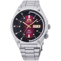 Orient RA-AA0B02R39B Sports Automatico Orologio Uomo 42mm 5ATM