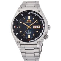 Orient RA-AA0B03L39B Sports Automatico Orologio Uomo 42mm 5ATM