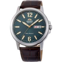 Orient RA-AA0C06E39B Orologio Uomo Automatico 42mm 5ATM