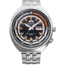 Orient RA-AA0E05B19B Sport Automatico Orologio Uomo 44mm 20ATM